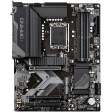 GIGABYTE Gaming Motherboard B760 X DDR4 - ATX - Socket Intel 1700 - Intel B760