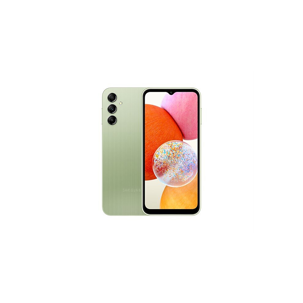 Samsung Galaxy A14 Gre Light 8806094843583