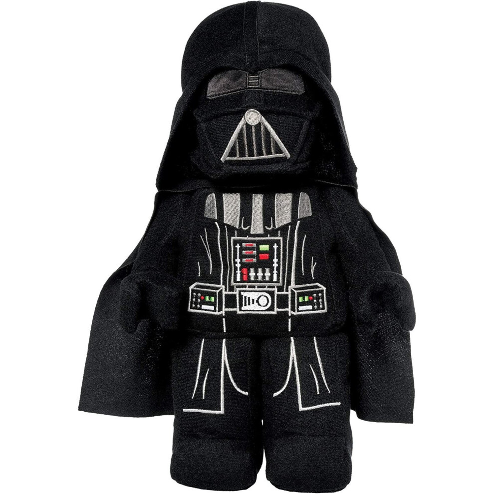 Manhattan Toy/LEGO Star Wars Darth Vader Plush Character