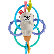 Fisher-Price Otter Teether