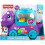 Fisher-Price Fisher-Price Poppin' Triceratops 3