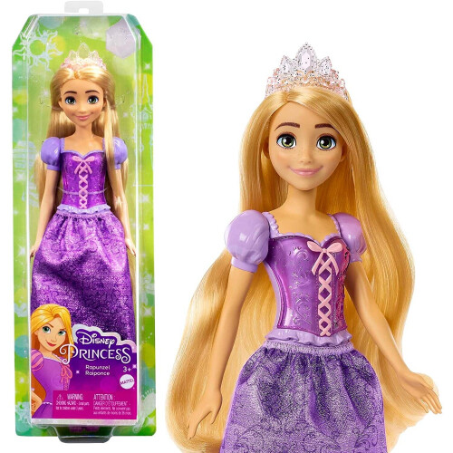 Disney Disney Princess Doll Rapunzel