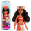 Disney Disney Princess Doll Moana - Board Game 1