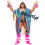 WWE Ultimate Warrior - WWE Ultimate Edition Series 15 5