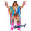 WWE Ultimate Warrior - WWE Ultimate Edition Series 15 2