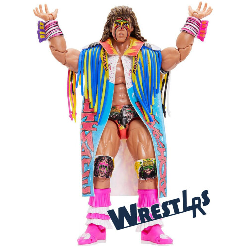 WWE Ultimate Warrior - WWE Ultimate Edition Series 15 1