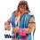 WWE Ultimate Warrior - WWE Ultimate Edition Series 15 3