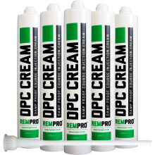 (10 x 400ml) Rempro 400ml DPC Injection Cream