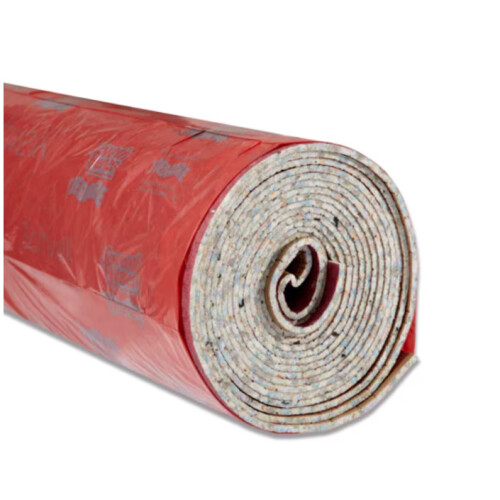 (Half Roll (7.5m2)) TREDAIRE Softwalk 9mm PU Foam Carpet Underlay 15m2 Roll