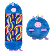 Pink Unicorn Happy Napper Happy Nappers Unicorn Sleep Sack