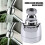 Kitchen Tap Aerator 360° Rotate Faucet Swivel End Diffuser Adapter Filter 3