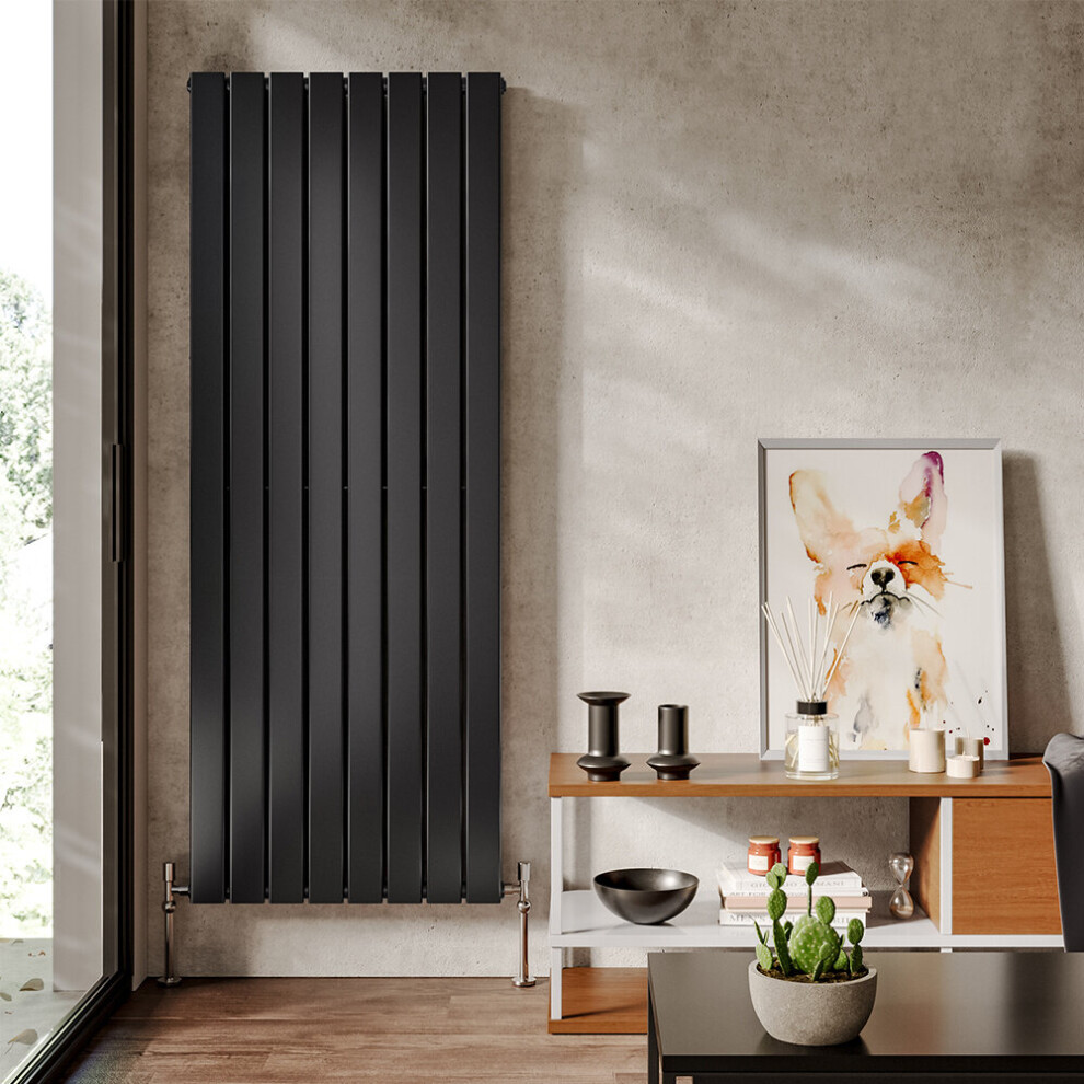 (1600*608mm) Rectangular Panel Vertical Radiator