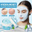 NEW Beauty Hydra Moist Ice Water Sleeping Mask 2