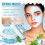 NEW Beauty Hydra Moist Ice Water Sleeping Mask 5
