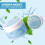 NEW Beauty Hydra Moist Ice Water Sleeping Mask 8