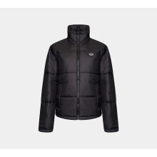 ( GK8554-10) Womens Adidas Jacket Black