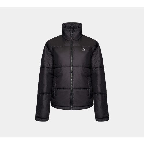 Adidas (  GK8554-10) Womens Adidas Jacket Black