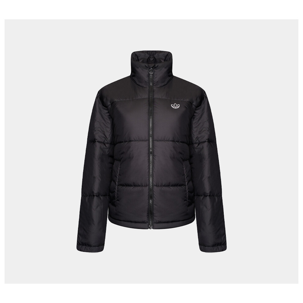 ( GK8554-10) Womens Adidas Jacket Black