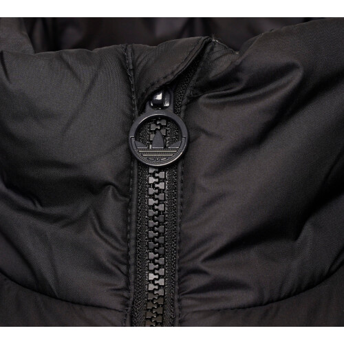 Adidas (  GK8554-10) Womens Adidas Jacket Black 1