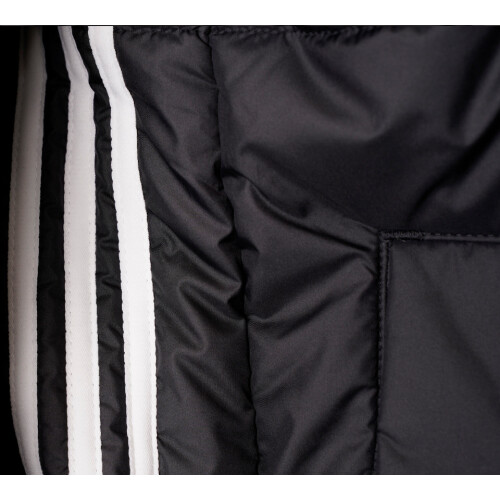 Adidas (  GK8554-10) Womens Adidas Jacket Black 2