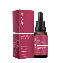 Rosehip Oil Massage Oil Moisturizing Moisturizing Facial Oil for Glowing Face