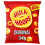 Hula Hoops Original Crisps 34g (Packof 32) 2
