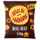 Hula Hoops BBQ Beef Crisps 34g (Pack of 32) 3
