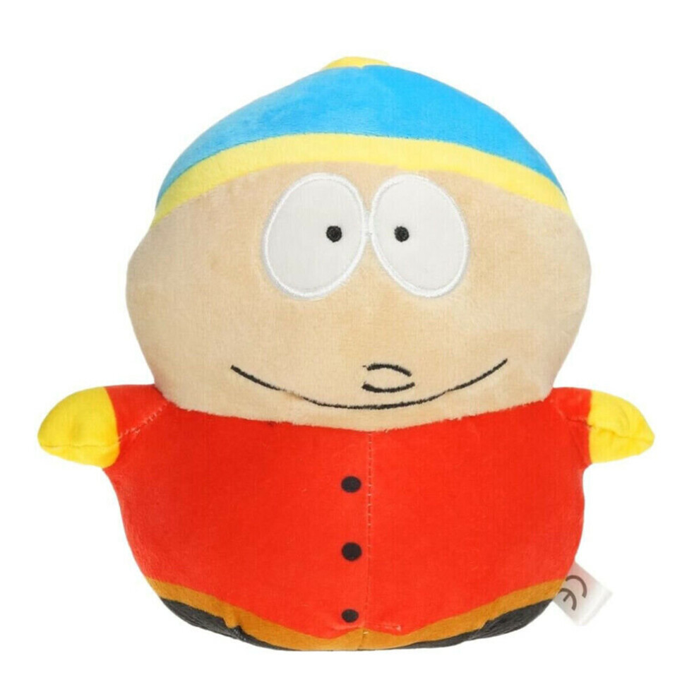 (Eric Cartman) South Park Plush Soft Toys Kenny Stan Kyle Toy Kenny McCormick Figurine Gift