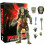 NECA NECA Predator Jungle Hunter Ultimate 7" 1:12 Παιχνίδι Action Figure Deluxe NIB 1