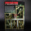 NECA NECA Predator Jungle Hunter Ultimate 7" 1:12 Παιχνίδι Action Figure Deluxe NIB 6