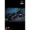 Hot Toys Figur Hot Toys MMS694 - DC Comics - Batman 1989 - Batmobile 5