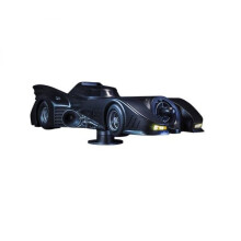Figur Hot Toys MMS694 - DC Comics - Batman 1989 - Batmobile