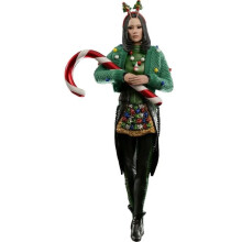 Figur Hot Toys TMS094 - Marvel Comics - The Guardian Of The Galaxy - Mantis Holiday Special Version