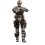 Hot Toys ειδώλιο Hot Toys TMS098 - Star Wars : The Bad Batch - Tech 1