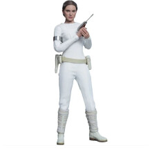 Figuren Hot Toys MMS678 - Star Wars II : Attack Of The Clones - Padmé Amidala
