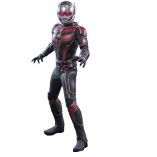 Figurina Hot Toys MMS690 - Marvel Comics - Ant Man & The Wasp : Quantumania - Ant Man