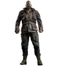 Figuur Hot Toys MMS689 - DC Comics - The Dark Knight Trilogy - Bane