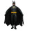 Hot Toys Figur Hot Toys MMS692 - DC Comics - Batman 1989 - Batman Standard Version 1