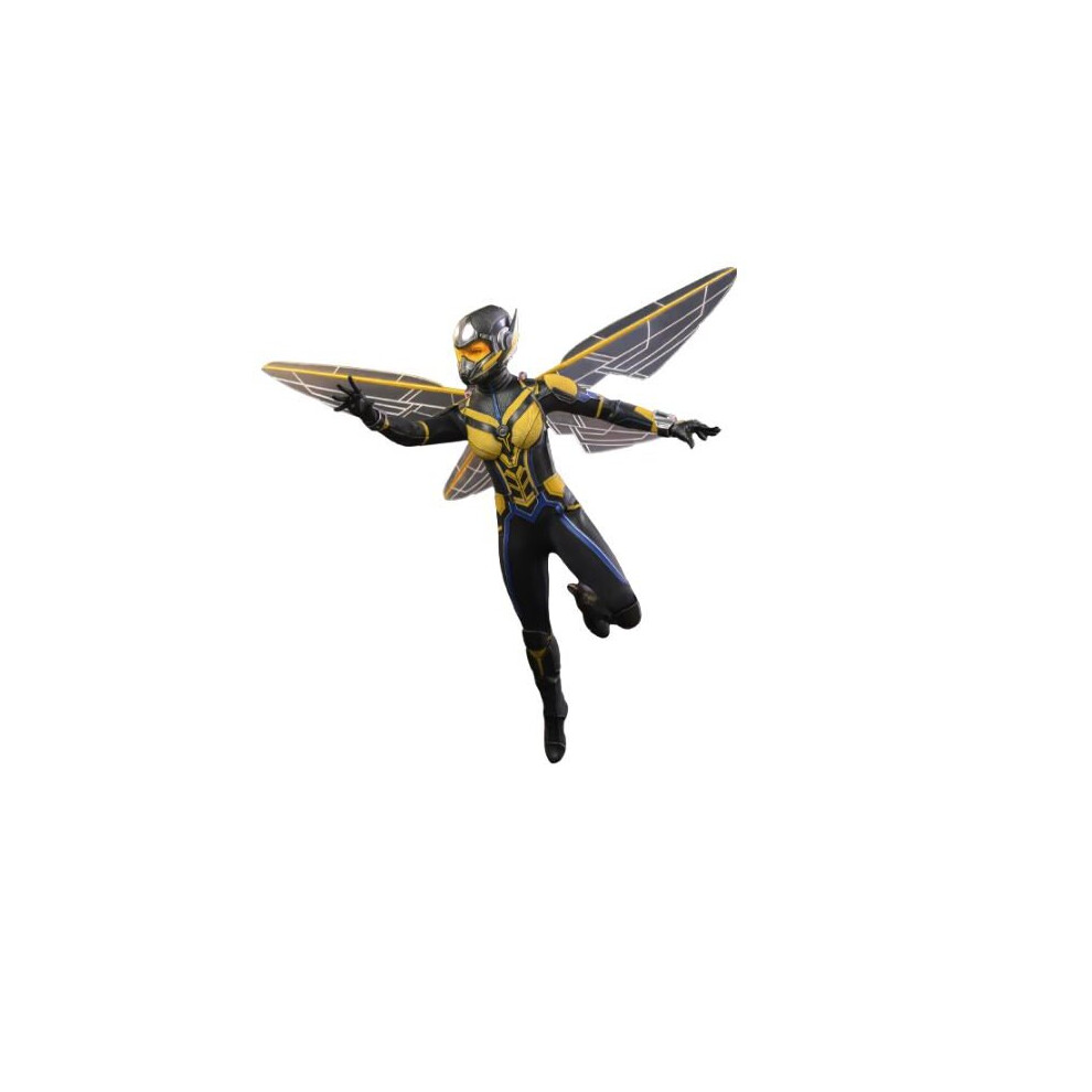 Hot Toys Mms691 - Marvel Comics - Ant Man & The Wasp : Quantumania - The Wasp