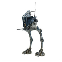 Figur Hot Toys TMS090 - Star Wars : The Clone Wars - 501ST Legion AT-RT