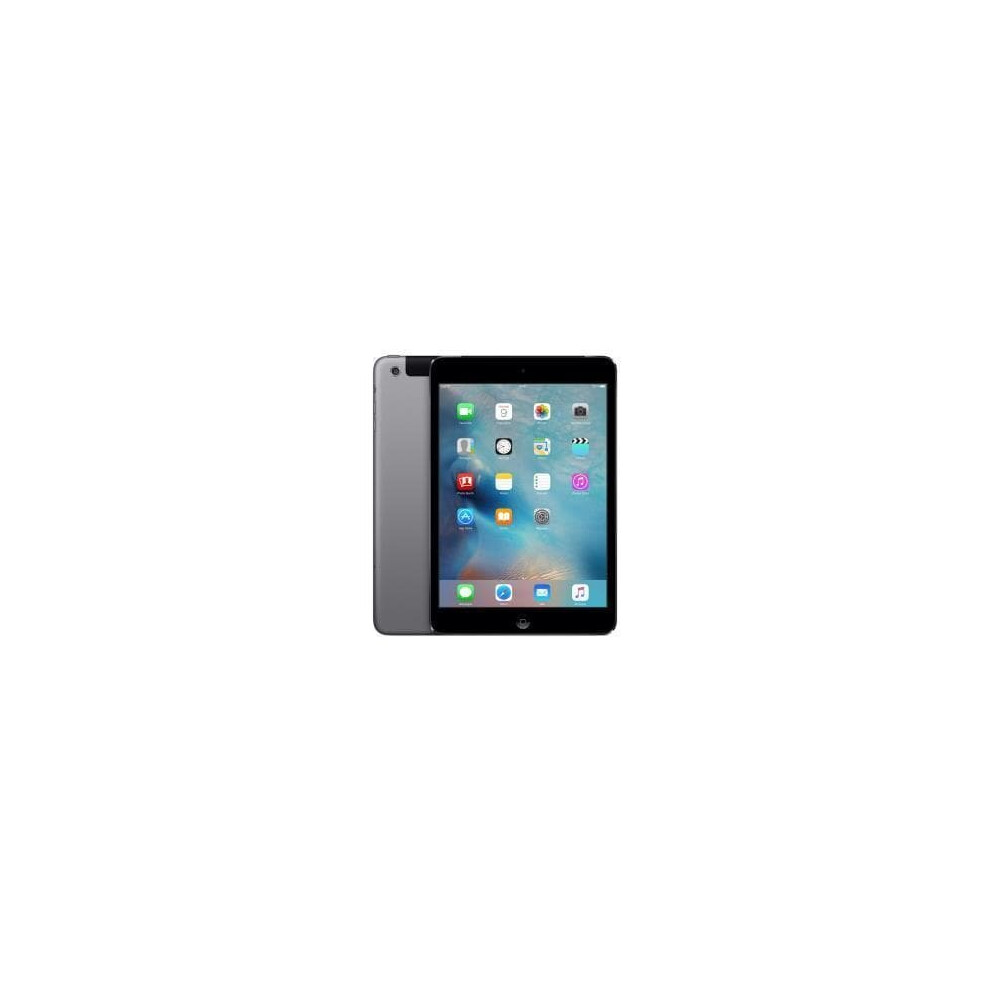 Apple iPad Mini (2012), 7.9", MF432LL/A, Wi-Fi, 16GB, Space Grey Good