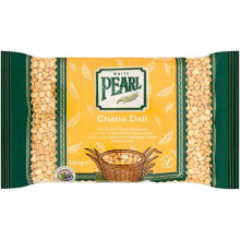 White Pearl Chana Dal 500g (Pack of 10)
