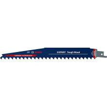 Bosch Expert Tough Wood S 1142 KHM Reciprocating Saw Blade - 1 Piece