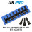 us pro US PRO Tools 8pc 1/2" SAE Impact Hex Allen Bit Sockets 1/4" - 3/4" Imperial 3387 1