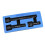 us pro US PRO Tools 3pc 3/4" dr Impact Extension Bar Set Bars For Sockets 3950 2