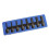 us pro US PRO Tools 8pc 1/2" SAE Impact Hex Allen Bit Sockets 1/4" - 3/4" Imperial 3387 4