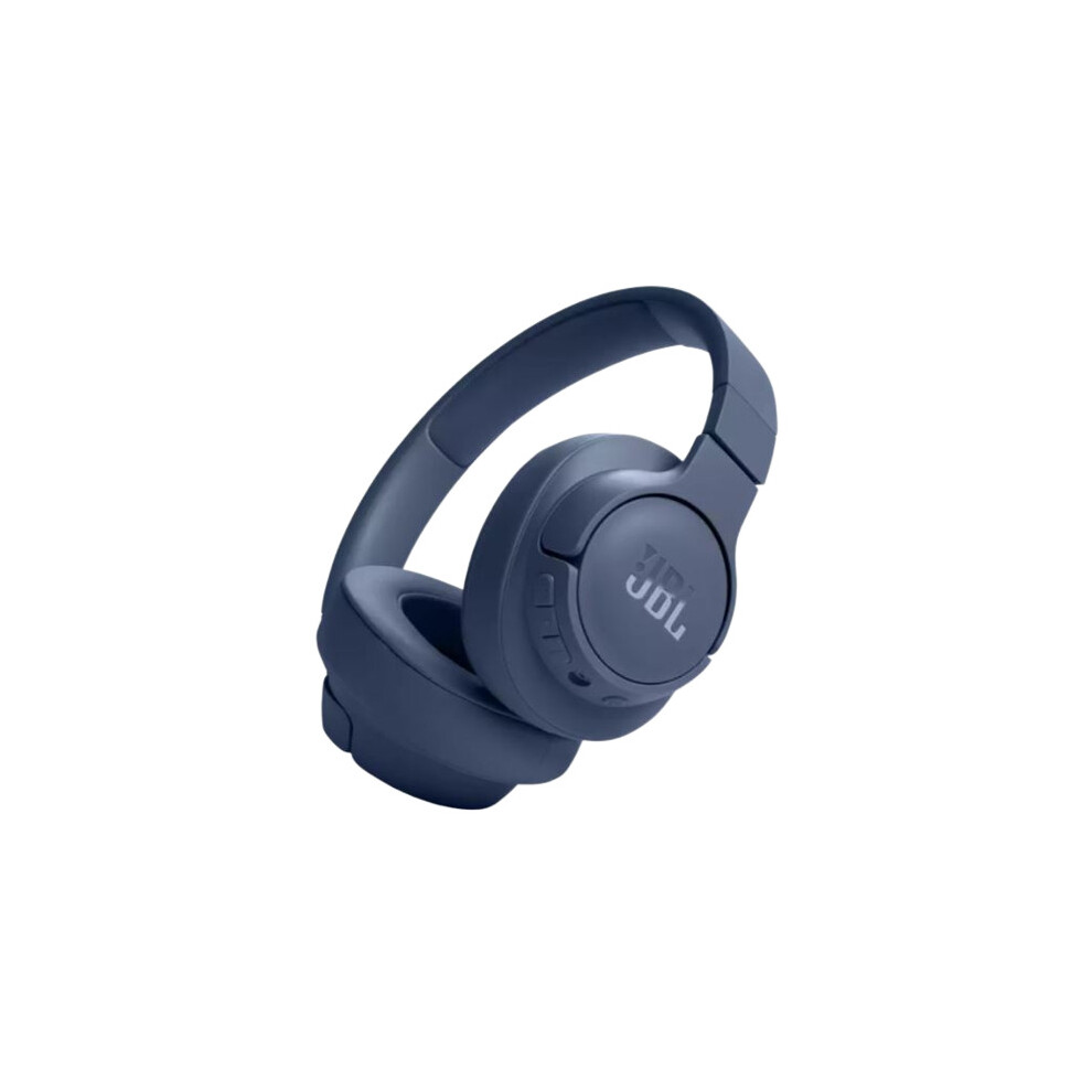 JBL Tune 720BT Wireless over-ear Headphones