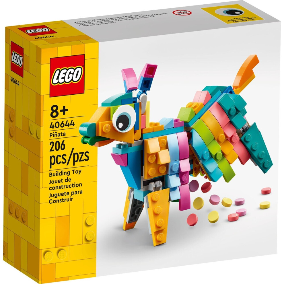 LEGO Creator Pinata Set 40644