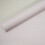 Plain Light Blush Pink Wallpaper Textured Smooth Matte Washable 3
