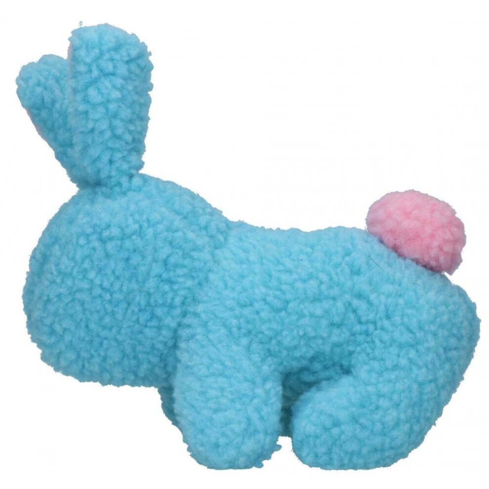 Kong Comfort Kiddos Plush Dog Toy